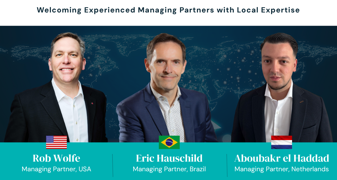 Managing Partners Valenta